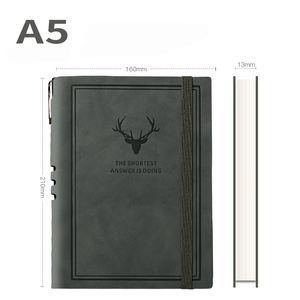 Funda 5,5 mujer 2020 blanco <span class=keywords><strong>agenda</strong></span> laserable bolso de lujo de alta calidad aduanas hojas sueltas 12cm <span class=keywords><strong>2023</strong></span> encuadernación cuaderno de bolsillo de cuero - Product Image 5