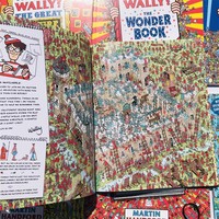 Livres à couverture souple de haute qualité imprimant des livres pour enfants à bas prix en couleur de Chine Fabricant