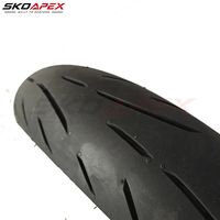 Oferta Especial: Juego de Llantas Supermoto 17x2.5 17x3.5 para Sur-Ron Ultra Bee, Frenos para Motocicleta Eléctrica Todoterreno