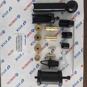 หัวฉีดน้ำมันเชื้อเพลิงแบบใช้ได้ทั้งเบนซินและดีเซล - Product Image 3