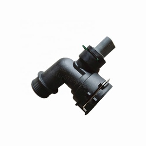 Ventes directes nouveaux joints de tuyau d'eau de radiateur OE 5Q0122291BQ pour le système de refroidissement automobile 5Q0 <span class=keywords><strong>122</strong></span> 291BQ - Product Image 3