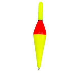 Offre Spéciale 4g flotteur de pêche ensemble <span class=keywords><strong>bouée</strong></span> Paulownia bois pêche Bobbers lustre lisse <span class=keywords><strong>multicolore</strong></span> peint bouées flottantes - Product Image 4