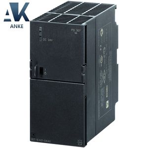 6AG1307-1EA01-7AA0 Siemens S7-300 <b>Power</b> Supply - Product Image 1