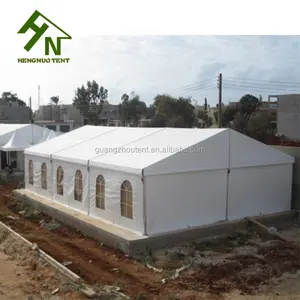 10m X 20m Marquee Tent / Outdoor Church Event Tent / Large Wedding Patyr Tent