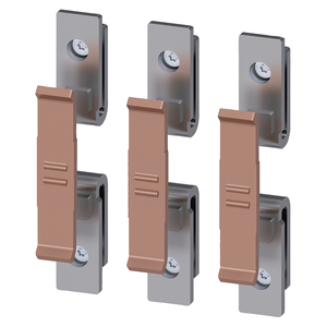 Boîtier de terminaison PLC pour automatisation industrielle 3RT1955-4G - Product Image 3