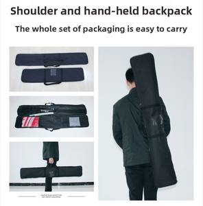 Banderas de Pluma Publicitarias de Metal Personalizadas para Exhibidores, para Agentes Inmobiliarios, Barberías y Negocios - Product Image 6