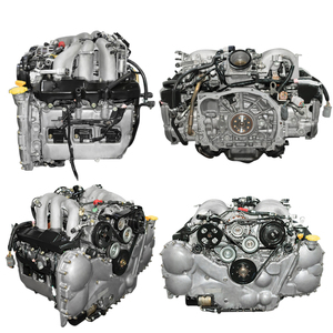 Conjunto de Motor Completo y Motor Desnudo de Alto Rendimiento EZ36D 3.6L H6 para <span class=keywords><strong>Subaru</strong></span> <span class=keywords><strong>Outback</strong></span> <span class=keywords><strong>BR</strong></span> y Tribeca B9 - Product Image 5