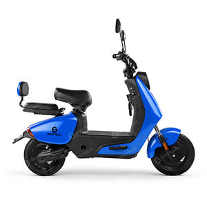 SIGOTECH Nuevo Estilo OEM Bicicleta Eléctrica de 48V con <span class=keywords><strong>Motor</strong></span> de 500W, Mini Motocicleta Eléctrica de Largo Alcance, Scooter de 25km/h para Desplazamientos Diarios - Product Image 5