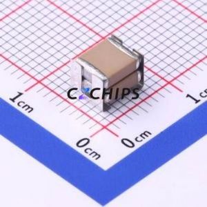 KRM55TR73A224MH01K SMD Capacitor (MLCC) SMD,6.1x5.3mm ( Capacitance: 220nF )( Precision: 20% Rated Voltage: 1kV ) - Product Image 1