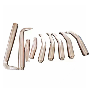 Bán Sỉ Điện Cực Hàn Điểm Vật Liệu Cucrzr / Cual2o3 Tùy Chỉnh Điện Cực Hàn Điện Trở - Product Image 3