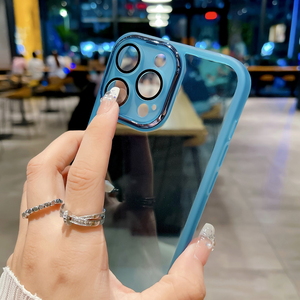 Custodia antiurto per <span class=keywords><strong>Redmi</strong></span> 14C 13C 12C 10C A4 A3 A2 A1 <span class=keywords><strong>Note</strong></span> 14 Pro Plus 5G 12S 9A 9C con custodia protettiva per obiettivo della fotocamera - Product Image 5