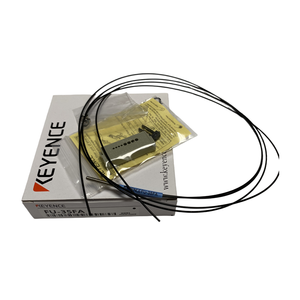 Keyence FU-35FA FU-43TZ FU-70U FU-38LK FU-71ใยแก้วนำแสงสะท้อนชนิดหลักเน้นการตรวจจับร่างกายโปร่งใสในสต็อก - Product Image 5