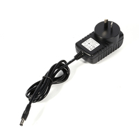Chargeur de batterie Li-ion universel mural 3S 12V/12,6V 1,5A 2A AC UE/US à charge rapide automatique CC/CV pour pulvérisateur, certifié CE ETL KC