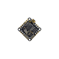 GEPRC GEP-F722-45A AIO (F411 FC 45A 2-6S 8bits BLS ESC 26.5mm/M2) untuk Suku Cadang Aksesori Pengganti Quadcopter FPV RC DIY