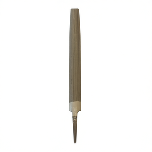 Ttake Half Round <b>File</b> 120mm Length For Metal Wood Crafting - Product Image 2