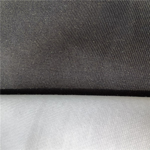 Tela de Punto de Algodón Egipcio de 260 g/m² para Camisetas, Algodón Puro de Gran Gramaje, Tejido de Punto Pesado, Tela de Algodón de Giza - Product Image 6