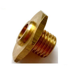 Mesin Cuci Bahu Langkah Baja Nirkarat M6 M8 M10 Kustom - Product Image 4