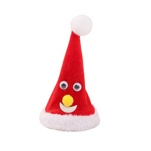 STOCK Plush Interactive <b>Toys</b> Green Singing <b>Dancing</b> Christmas Tree Stuffed Animal Plush Christmas <b>Toy</b> Table Decoration - Product Image 3
