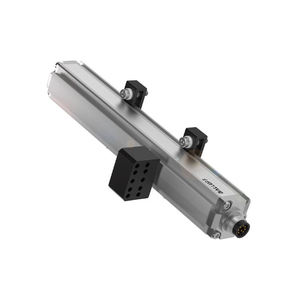 Sensor de Posición Lineal Magnetostrictivo Ba Lluff BTL7-E501-M0300-P-S32, Rango de 300 mm, 4-20 mA, 10-30 V CC, M16 de 8 Pines, IP67 - Product Image 4
