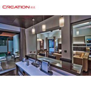 Mobili italiani di lusso Vintage Fast Food per ristoranti commerciali tavolo e mobili Hotel progetti - Product Image 1