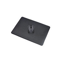 Fabricant Artisan Tapis de jeu de bureau Tapis de souris chauffant étanche Matériau Poron pour ordinateur