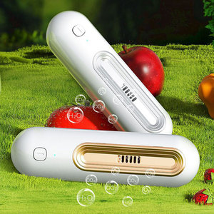 Desodorante y Purificador de Aire - Extiende la Vida Útil de los Alimentos, Elimina Olores (humo, mascotas, inodoro) para Auto y Refrigerador - Product Image 3