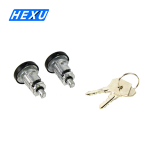 Interruptor de llave de bloqueo de puerta de coche 7701349637 con 2 llaves para <span class=keywords><strong>Renault</strong></span> R9 <span class=keywords><strong>R11</strong></span> R18 - Product Image 3