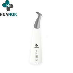 Polisseur à air dentaire professionnel, deux buses, raccord rapide, polissage à air haute vitesse, <span class=keywords><strong>jet</strong></span> de prophylaxie de précision pour des dents propres - Product Image 5