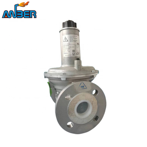 Van Giảm Áp LNG Công Nghiệp Bảo Tồn Năng Lượng Và Bảo Vệ Môi Trường - Product Image 1