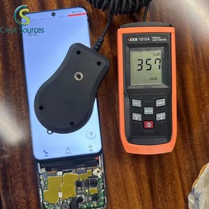 Los discos son de 30 grados y no se incluyen. - Product Image 1