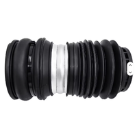 Ressort pneumatique arrière droit de bonne qualité pour Land Rover Range Rover L560 Velar 2017-2027 LR090654