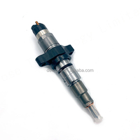 Nuevo Inyector de Combustible Diésel Common Rail a Precio de Fábrica 0445120007 0445120212