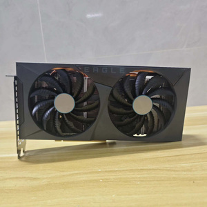 Tarjeta Gráfica para Juegos RTX <span class=keywords><strong>3060</strong></span> <span class=keywords><strong>EAGLE</strong></span> de 12GB y 192 Bits, Usada, para PC de Escritorio - Product Image 1