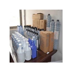 Cartuccia <span class=keywords><strong>Toner</strong></span> Universale Compatibile OEM di Alta Qualità TK-725/728, Ricarica Economica di <span class=keywords><strong>Toner</strong></span> Nero per Stampanti 420i/520i, Garanzia 24 Mesi - Product Image 6