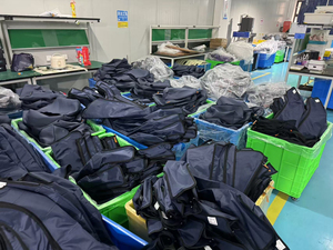 ספורט שחזור דחיסת טיפול אוויר מגפי כושר גופני תרפיקלי גוף עיסוי מכשיר ליישום כף הרגל - Product Image 6