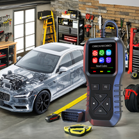 Super modelo Universal OBD2 K1, lector de código de error de motor de coche, herramienta de diagnóstico CAN, garantía de 2 años, lee códigos de error claros, accesorio