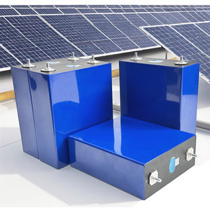 QSO ポーランド製 EU規格 Lipo4 280Ah 300AH 3.2V LFP Lf 280k Lf280K V3 340ah MB31 314ah 280Ah Lifepo4 プリズマ型リチウム電池セル - Product Image 4