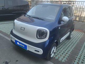 Voiture électrique compacte Bestune Pony Xiaoma 2024 la plus populaire, nouvelle voiture électrique chinoise 4 places avec une autonomie optimale, la meilleure petite voiture électrique - Product Image 1