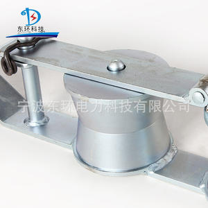 Tendeurs à câble LK1 à tambour simple 3T/6T et à double tambour 6 tonnes pour pièces de transmission de puissance de construction - Product Image 5