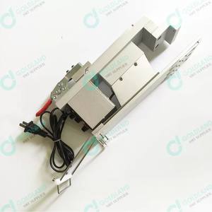 Alimentateur vibrant original JUKl avec moteur pour plusieurs modèles d'accessoires de machines de placement SMT 220V/380V/110V - Product Image 5