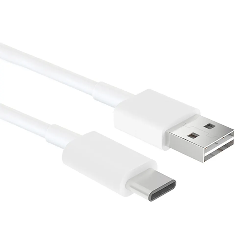 뜨거운 판매 1m 5V 2A 빠른 충전 USB 데이터 케이블 고품질 유형 C USB 케이블 삼성 안드로이드 전화
