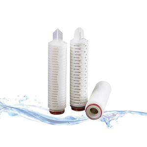 Cartucho de Filtro de Membrana PES de 10 Pulgadas, Membrana Asimétrica EN-222, Tratamiento de Agua Pura para <span class=keywords><strong>Microelectrónica</strong></span> y Pantallas - Product Image 6