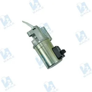 12V 24V Fuel Stop Solenoid Valve 4199902 02113788 02113791 04199903 04199905 02113790 02113792 Shutdown Solenoid For BFM1013