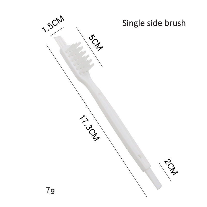 แปรงด้านเดียว