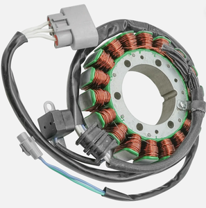 Magneto del estator para <span class=keywords><strong>Yamaha</strong></span> Kodiak 450 YFM450 <span class=keywords><strong>4x4</strong></span> 18-24 ATV BB5-81410-00-00 - Product Image 3