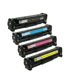 Cartouche de toner compatible MaiGe pour <span class=keywords><strong>HP</strong></span> 415A W2030A <span class=keywords><strong>W2031A</strong></span> W2032A W2033A pour <span class=keywords><strong>HP</strong></span> Color LaserJet PRO M454/M454dn/M454dw - Product Image 4