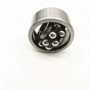 Roulement à billes auto-alignant 2213K, roulement 111513, 2213 K - Product Image 3