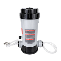 Distributeur automatique de chlore pour piscines - Outils et accessoires pour piscines