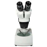Precision Optical Professional 10x30x 20x40x Mobile Repairing Microscope