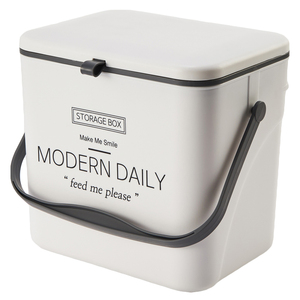 Kitchen Cabinet Door Garbage Can Wall Mounted Waste Bin Plastic Hanging Bathroom Portable Trash Can With Lid